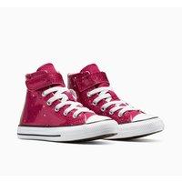 Kids Chuck Taylor All Star Varsity Glitter Trainers