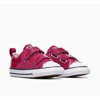 Kids Chuck Taylor All Star Varsity Glitter Trainers