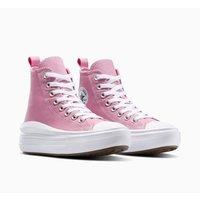 Kids All Star Move Seasonal Colour Trainers