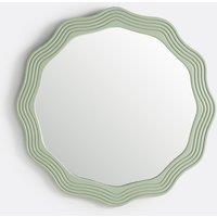 Bloma Flower-Shaped Mirror, 60 X 60cm