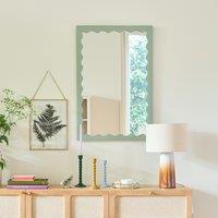 Opalys Rectangular Mirror, 60 X 90cm