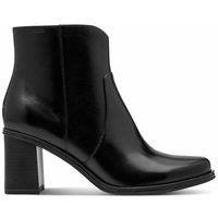 Heeled Ankle Boots