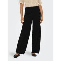 Wide Leg Trousers