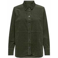 Corduroy Shirt