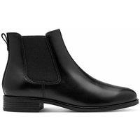 Leather Chelsea Boots
