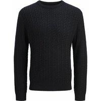 Wool Crew Neck Jumper