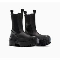 All Star Lugged Heel Chelsea Boots