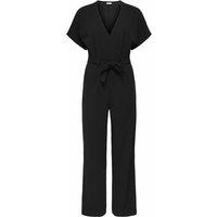 Tie-Waist Jumpsuit