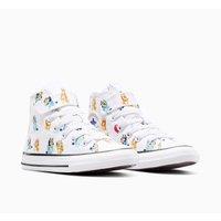 Kids Chuck Taylor All Star Bluey Trainers