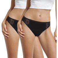 Pack of 2 Dim Protect Period Briefs For Very Heavy Flow