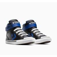 Kids Pro Blaze Strap Varsity Trainers