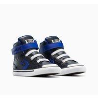 Kids Pro Blaze Strap Varsity Trainers