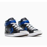 Kids Pro Blaze Strap Varsity Trainers