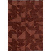 Selby Block Rug