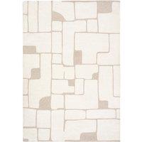 Dalston Tufted Graphic Rug