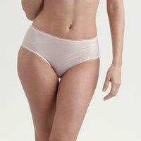 Dim X Ines De La Fressange Midi Briefs