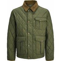 Quilted Jacket