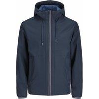 Hooded Windbreaker