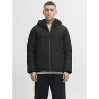 Hooded Windbreaker