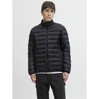 Quilted Padded Jacket