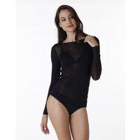 Dim Thermal Light T-Shirt with Long Sleeves