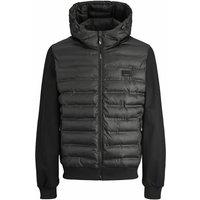 Hybrid Padded Jacket