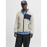 Cosy Sherpa Jacket