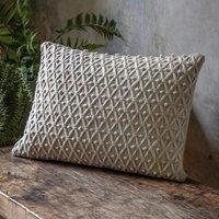 Cassian Woven Filled Cushion
