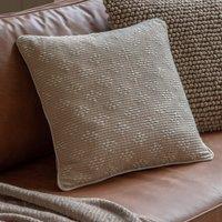 Loren Woven Filled Cushion