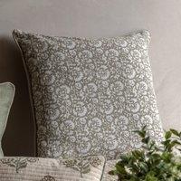 Marlow Floral Filled Cushion