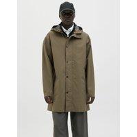 Hooded Parka