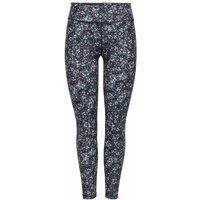 Prya Printed Sports Leggings