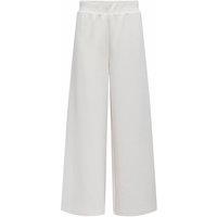 Lounge Wide Leg Trousers
