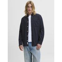 Plain Twill Shirt