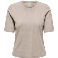 Seren Ribbed T-Shirt