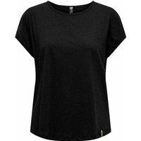 Jyx Sports T-Shirt with Metallic Fibre Detailing