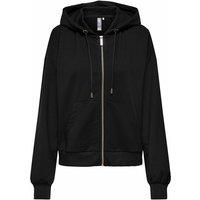Fey Zip-Up Hoodie