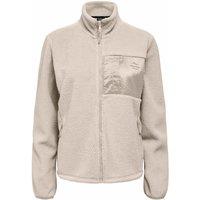 Cloud Zip-Up Fleece
