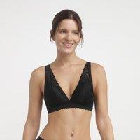 DAILY DENTELLE Halterneck Bra