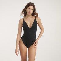 Daily Dentelle Bodysuit