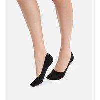 Pack of 2 Foot Protector Socks