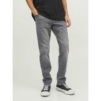 Glenn Slim Stretch Jeans