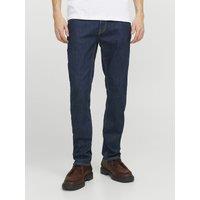 Glenn Slim Stretch Jeans