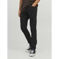 Glenn Slim Stretch Jeans