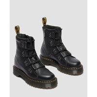 1460 Lace To Toe Ankle Boots in Leather