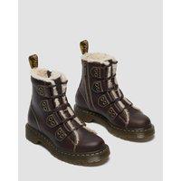 1460 Lace To Toe Ankle Boots in Leather