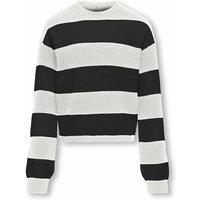 Narrow Stripe Jumper