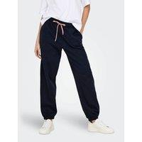 Tracksuit Trousers with Heart Detail