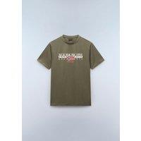 Aylmer Short Sleeve T-Shirt