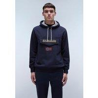 Burgee Hoodie